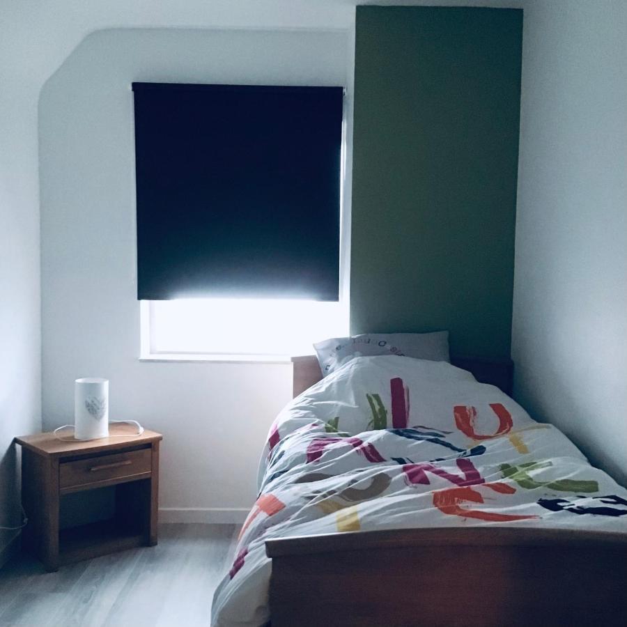 Apartamento Alfie's *