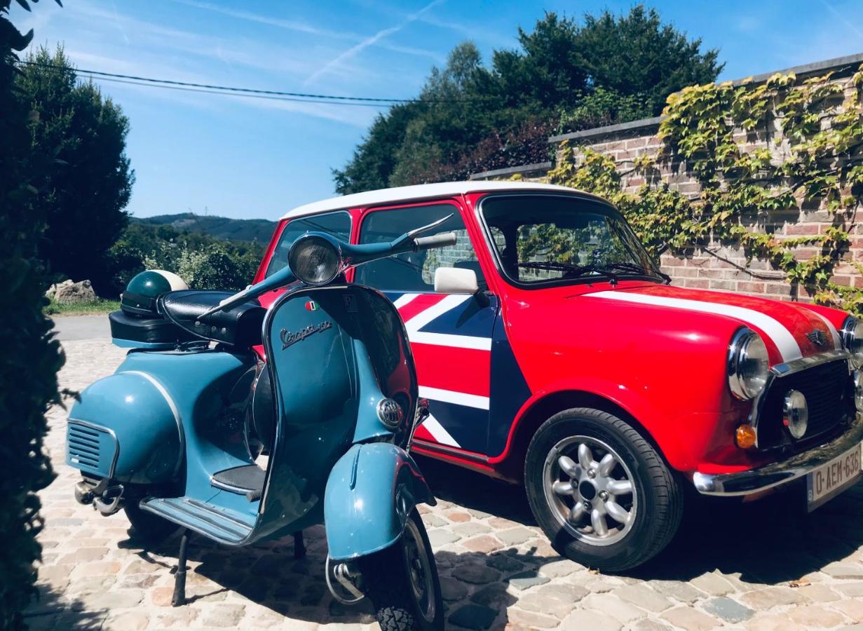 Alfie's Malmedy
