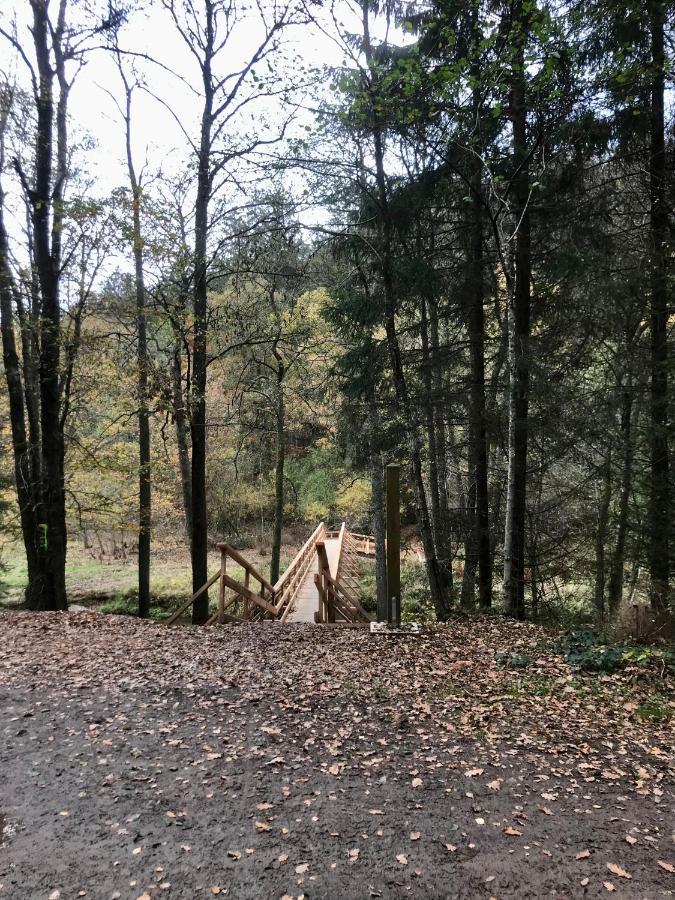 Alfie's Malmedy