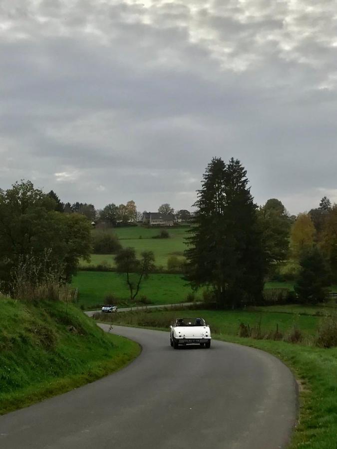 Alfie's * Malmedy