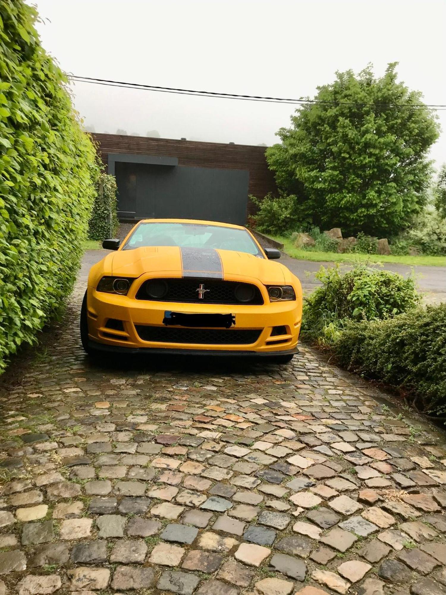 Alfie's * Malmedy